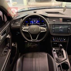 فولكسفاغن تيغوان